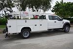 Used 2019 Ford F-450 Super Cab 4x4, Knapheide Mechanics Body for sale #F03892 - photo 16