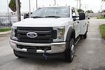 Used 2019 Ford F-450 Super Cab 4x4, Knapheide Mechanics Body for sale #F03892 - photo 4