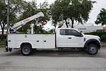 Used 2019 Ford F-450 Super Cab 4x4, Knapheide Mechanics Body for sale #F03892 - photo 56