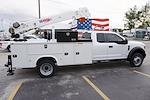 Used 2019 Ford F-450 XLT Super Cab 4x4, Knapheide Mechanics Body for sale #F03895 - photo 18