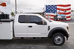 Used 2019 Ford F-450 XLT Super Cab 4x4, Knapheide Mechanics Body for sale #F03895 - photo 20