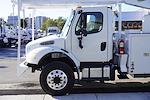 Used 2013 Freightliner M2 106 Conventional Cab 4x4, Altec Industries Inc. Bucket Truck for sale #FG0057 - photo 9