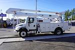 Used 2013 Freightliner M2 106 Conventional Cab 4x4, Altec Industries Inc. Bucket Truck for sale #FG0057 - photo 10