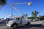 Used 2013 Freightliner M2 106 Conventional Cab 4x4, Altec Industries Inc. Bucket Truck for sale #FG0057 - photo 48