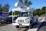 Used 2013 Freightliner M2 106 Conventional Cab 4x4, Altec Industries Inc. Bucket Truck for sale #FG0057 - photo 4