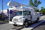 Used 2013 Freightliner M2 106 Conventional Cab 4x4, Altec Industries Inc. Bucket Truck for sale #FG0057 - photo 5