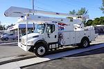 Used 2013 Freightliner M2 106 Conventional Cab 4x4, Altec Industries Inc. Bucket Truck for sale #FG0057 - photo 6