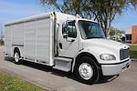 Used 2014 Freightliner M2 106 Conventional Cab 4x2, Hackney Beverage Truck for sale #FU4873 - photo 18