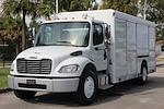 Used 2014 Freightliner M2 106 Conventional Cab 4x2, Hackney Beverage Truck for sale #FU4873 - photo 4