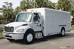 Used 2014 Freightliner M2 106 Conventional Cab 4x2, Hackney Beverage Truck for sale #FU4873 - photo 5