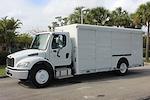 Used 2014 Freightliner M2 106 Conventional Cab 4x2, Hackney Beverage Truck for sale #FU4873 - photo 6