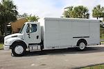 Used 2014 Freightliner M2 106 Conventional Cab 4x2, Hackney Beverage Truck for sale #FU4873 - photo 7