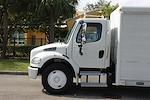 Used 2014 Freightliner M2 106 Conventional Cab 4x2, Hackney Beverage Truck for sale #FU4873 - photo 8
