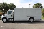 Used 2014 Freightliner M2 106 Conventional Cab 4x2, Hackney Beverage Truck for sale #FU4873 - photo 10