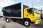 Used 2018 Isuzu FTR Regular Cab 4x2, Box Truck for sale #G01154 - photo 19