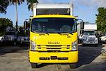 Used 2018 Isuzu FTR Regular Cab 4x2, Box Truck for sale #G01154 - photo 3