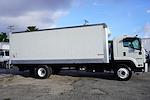 Used 2018 Isuzu FTR Regular Cab 4x2, Morgan Truck Body Box Truck for sale #G01220 - photo 18