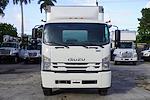 Used 2018 Isuzu FTR Regular Cab 4x2, Morgan Truck Body Box Truck for sale #G01220 - photo 3