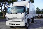 Used 2018 Isuzu FTR Regular Cab 4x2, Morgan Truck Body Box Truck for sale #G01220 - photo 4