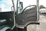 Used 2018 Isuzu FTR Regular Cab 4x2, Morgan Truck Body Box Truck for sale #G01220 - photo 50