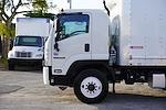 Used 2018 Isuzu FTR Regular Cab 4x2, Morgan Truck Body Box Truck for sale #G01220 - photo 8