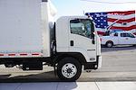 Used 2018 Isuzu FTR Regular Cab 4x2, Morgan Truck Body Box Truck for sale #G01260 - photo 15