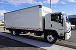 Used 2018 Isuzu FTR Regular Cab 4x2, Morgan Truck Body Box Truck for sale #G01260 - photo 16