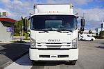 Used 2018 Isuzu FTR Regular Cab 4x2, Morgan Truck Body Box Truck for sale #G01260 - photo 3