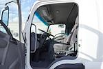 Used 2018 Isuzu FTR Regular Cab 4x2, Morgan Truck Body Box Truck for sale #G01260 - photo 57