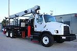 Used 2015 Freightliner 114SD Conventional Cab 6x4, Crane Body for sale #GA3901 - photo 17
