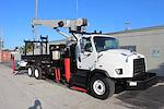 Used 2015 Freightliner 114SD Conventional Cab 6x4, Crane Body for sale #GA3901 - photo 49