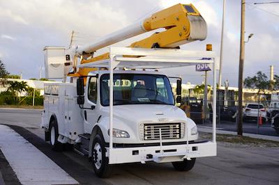 Used 2015 Freightliner M2 106 Conventional Cab 4x2, Bucket Truck for sale #GC2597 - photo 1