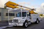 Used 2015 Freightliner M2 106 Conventional Cab 4x2, Bucket Truck for sale #GC2597 - photo 5