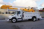 Used 2015 Freightliner M2 106 Conventional Cab 4x2, Bucket Truck for sale #GC2597 - photo 7