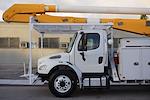 Used 2015 Freightliner M2 106 Conventional Cab 4x2, Bucket Truck for sale #GC2597 - photo 8