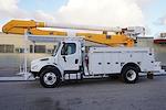 Used 2015 Freightliner M2 106 Conventional Cab 4x2, Bucket Truck for sale #GC2597 - photo 9