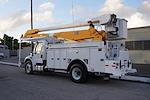 Used 2015 Freightliner M2 106 Conventional Cab 4x2, Bucket Truck for sale #GC2597 - photo 12