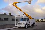 Used 2015 Freightliner M2 106 Conventional Cab 4x2, Bucket Truck for sale #GC2597 - photo 42