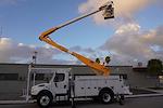 Used 2015 Freightliner M2 106 Conventional Cab 4x2, Bucket Truck for sale #GC2597 - photo 45