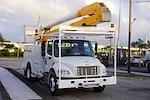 Used 2015 Freightliner M2 106 Conventional Cab 4x2, Bucket Truck for sale #GC2597 - photo 1