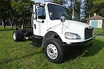 Used 2015 Freightliner M2 106 Conventional Cab 4x2, Cab Chassis for sale #GM0721 - photo 1