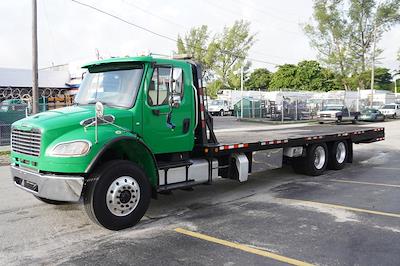 Used 2015 Freightliner M2 106 Conventional Cab 6x4, Century Rollback Body for sale #GN2224 - photo 1