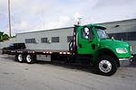 Used 2015 Freightliner M2 106 Conventional Cab 6x4, Century Rollback Body for sale #GN2224 - photo 19