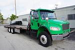 Used 2015 Freightliner M2 106 Conventional Cab 6x4, Century Rollback Body for sale #GN2224 - photo 20