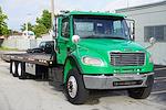 Used 2015 Freightliner M2 106 Conventional Cab 6x4, Century Rollback Body for sale #GN2224 - photo 4