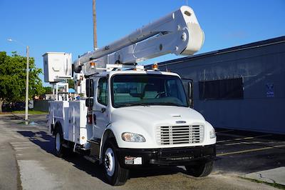 Used 2016 Freightliner M2 106 Conventional Cab 4x2, Bucket Truck for sale #GS9170 - photo 1