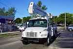 Used 2016 Freightliner M2 106 Conventional Cab 4x2, Bucket Truck for sale #GS9170 - photo 4