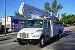 Used 2016 Freightliner M2 106 Conventional Cab 4x2, Bucket Truck for sale #GS9170 - photo 5