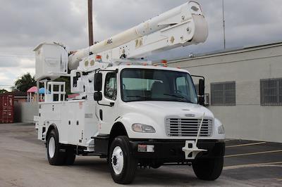 Used 2016 Freightliner M2 106 Conventional Cab 4x4, Altec Industries Inc. Bucket Truck for sale #HA5143 - photo 1