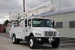 Used 2016 Freightliner M2 106 Conventional Cab 4x4, Altec Industries Inc. Bucket Truck for sale #HA5143 - photo 1